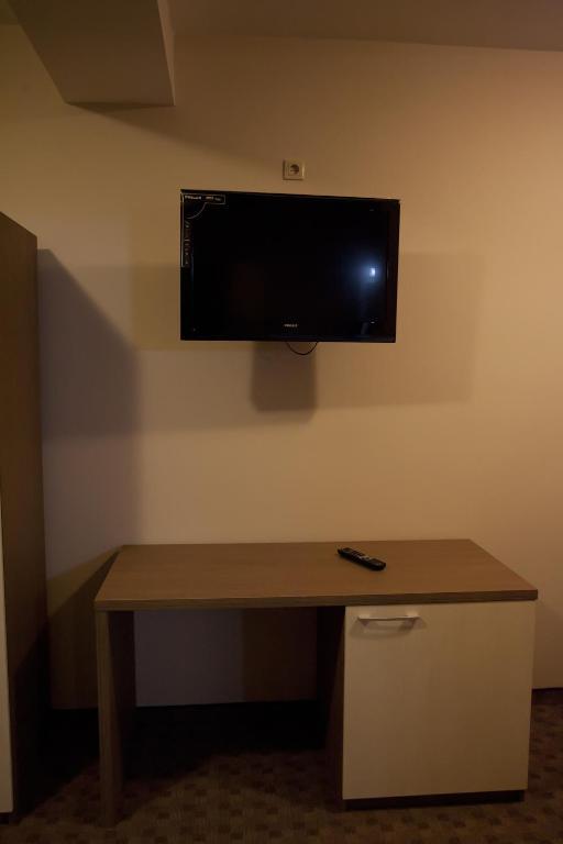 Hotel Bulevard Oradea Zimmer foto
