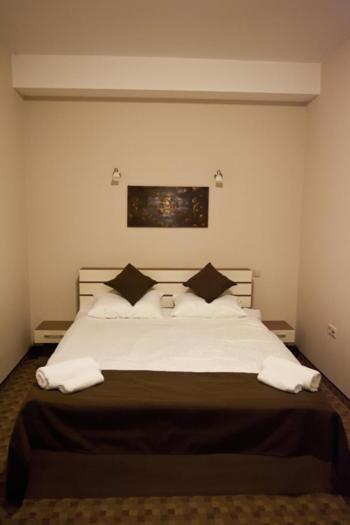 Hotel Bulevard Oradea Zimmer foto